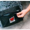 BATOH|ART|KEITH HARING  NEW YORK