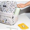 BATOH|SNOOPY  LITTLE CUTIE|35 x 44 x 18 cm