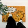 ROHOŽKA|GARFIELD  DO NOT DISTURB|60 x 40 cm