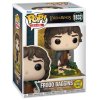 FIGURKA SBĚRATELSKÁ|POP! VINYL  LORD OF THE RINGS|FRODO|9 cm