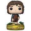 FIGURKA SBĚRATELSKÁ|POP! VINYL  LORD OF THE RINGS|FRODO|9 cm