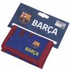 PENĚŽENKA ROZKLÁDACÍ|BARCELONA FC  STRIPE|12 x 8 cm