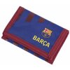 PENĚŽENKA ROZKLÁDACÍ|BARCELONA FC  STRIPE|12 x 8 cm
