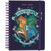 DIÁŘ 2025/2026|HARRY POTTER  TÝDENNÍ|KROUŽKOVÁ VAZBA