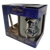 HRNEK KOVOVÝ S KARABINOU  240 ml|HARRY POTTER|HOGWARTS