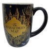HRNEK KERAMICKÝ|HARRY POTTER  400 ml|THE MARAUDER'S MAP