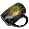HRNEK KERAMICKÝ|HARRY POTTER  400 ml|THE MARAUDER'S MAP