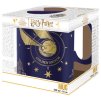 HRNEK KERAMICKÝ|HARRY POTTER  460 ml|GOLDEN SNITCH