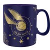 HRNEK KERAMICKÝ|HARRY POTTER  460 ml|GOLDEN SNITCH