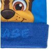 ZIMNÍ SET2 DĚTSKÝ|ČEPICE & RUKAVICE  PAW PATROL|CHASE