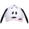 ČEPICE BASEBALLOVÁ|SNOOPY  S UŠIMA|UNIVERZÁLNÍ