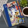 DIÁŘ 2026 A5|DISNEY  VINTAGE POSTERS (15 x 21,5 cm)