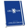 DIÁŘ 2026 A5|FOTBAL  CHELSEA FC (15 x 21,5 cm)