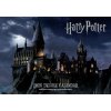 KALENDÁŘ 2026 DELUXE|FILM  HARRY POTTER (29,7 x 42 cm) A3