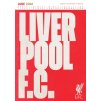 KALENDÁŘ 2026 DELUXE|FOTBAL  LIVERPOOL FC (29,7 x 42 cm) A3