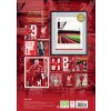 KALENDÁŘ 2026 DELUXE|FOTBAL  LIVERPOOL FC (29,7 x 42 cm) A3