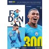 KALENDÁŘ 2026 DELUXE|FOTBAL  MANCHESTER CITY FC (29,7 x 42 cm)