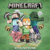 KALENDÁŘ 2026 DÁRKOVÝ SET|PC HRY  MINECRAFT|KALENDÁŘ-DIÁŘ-PROPISKA