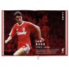 DIÁŘ 2026 A5|FOTBAL  LIVERPOOL FC (15 x 21,5 cm)