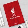 DIÁŘ 2026 A5|FOTBAL  LIVERPOOL FC (15 x 21,5 cm)