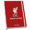 DIÁŘ 2026 A5|FOTBAL  LIVERPOOL FC (15 x 21,5 cm)