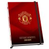 DIÁŘ 2026 A5|FOTBAL  MANCHESTER UNITED (15 x 21,5 cm)