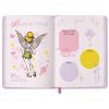 DIÁŘ 2026 A6|DISNEY  TINKERBELL (11 x 15,5 cm)