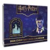 KALENDÁŘ 2026 STOLNÍ TRHACÍ|FILM  HARRY POTTER (15 x 13 x 4 cm)