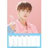 KALENDÁŘ 2026|HUDBA  BTS (29,7 x 42 cm) A3