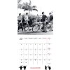 KALENDÁŘ 2026|HUDBA  THE BEATLES (30,5 x 30,5 cm) SQ