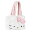 TAŠKA DĚTSKÁ|NA RAMENO|HELLO KITTY  HELLO KITTY|2 x 22,5 x 30 cm