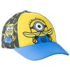 ČEPICE BASEBALLOVÁ|KŠILTOVKA|MINION  MINIONS|BANANA