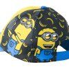 ČEPICE BASEBALLOVÁ|DĚTSKÁ|MIMONI  MINIONS|BANANA