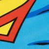 RUČNÍK OSUŠKA DĚTSKÝ|DC COMICS  SUPERMAN|LOGO|70 x 140 cm