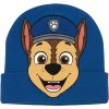 ZIMNÍ SET3|ČEPICE,RUKAVICE & ŠÁLA  PAW PATROL|CHASE