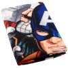 RUČNÍK OSUŠKA DĚTSKÁ|MARVEL  AVENGERS|HEROES