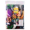 RUČNÍK OSUŠKA DĚTSKÁ|MARVEL  AVENGERS|HEROES