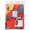 RUČNÍK OSUŠKA DĚTSKÝ|DISNEY  CARS|LIGHTNING McQUEEN 70 x 140 cm