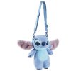 TAŠKA NA RAMENO|DISNEY  LILO & STITCH|20 x 28 x 11 cm