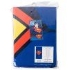 RUČNÍK OSUŠKA|DC COMICS|SUPERMAN  LOGO|90 x 180 x 1 cm