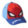 RUČNÍK OSUŠKA SET3|MARVEL  SPIDERMAN|RUČNÍK-GYM BAG-KŠILTOVKA