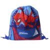 RUČNÍK OSUŠKA SET3|MARVEL  SPIDERMAN|RUČNÍK-GYM BAG-KŠILTOVKA