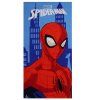 RUČNÍK OSUŠKA SET3|MARVEL  SPIDERMAN|RUČNÍK-GYM BAG-KŠILTOVKA