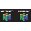 HRNEK KERAMICKÝ|NINTENDO  315 ml|N64