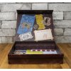 DÁRKOVÝ SET 11|HARRY POTTER  HOGWARTS|29 x 25 x 6 cm