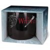 HRNEK KERAMICKÝ|THE WITCHER  315 ml|SYMBOLS