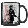 DÁRKOVÝ SET3 HRNEK|THE LAST OF US  HRNEK 315 ml-TÁCEK-KLÍČENKA