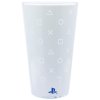 SKLENICE SKLO ČIRÉ|PLAYSTATION  PS5 LOGO