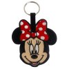 PŘÍVĚSEK NA KLÍČE|TEXTILIE  DISNEY|MINNIE MOUSE|FACE