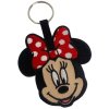 PŘÍVĚSEK NA KLÍČE|TEXTILIE  DISNEY|MINNIE MOUSE|FACE